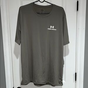 Under Armour Short Sleeve Tech Tee